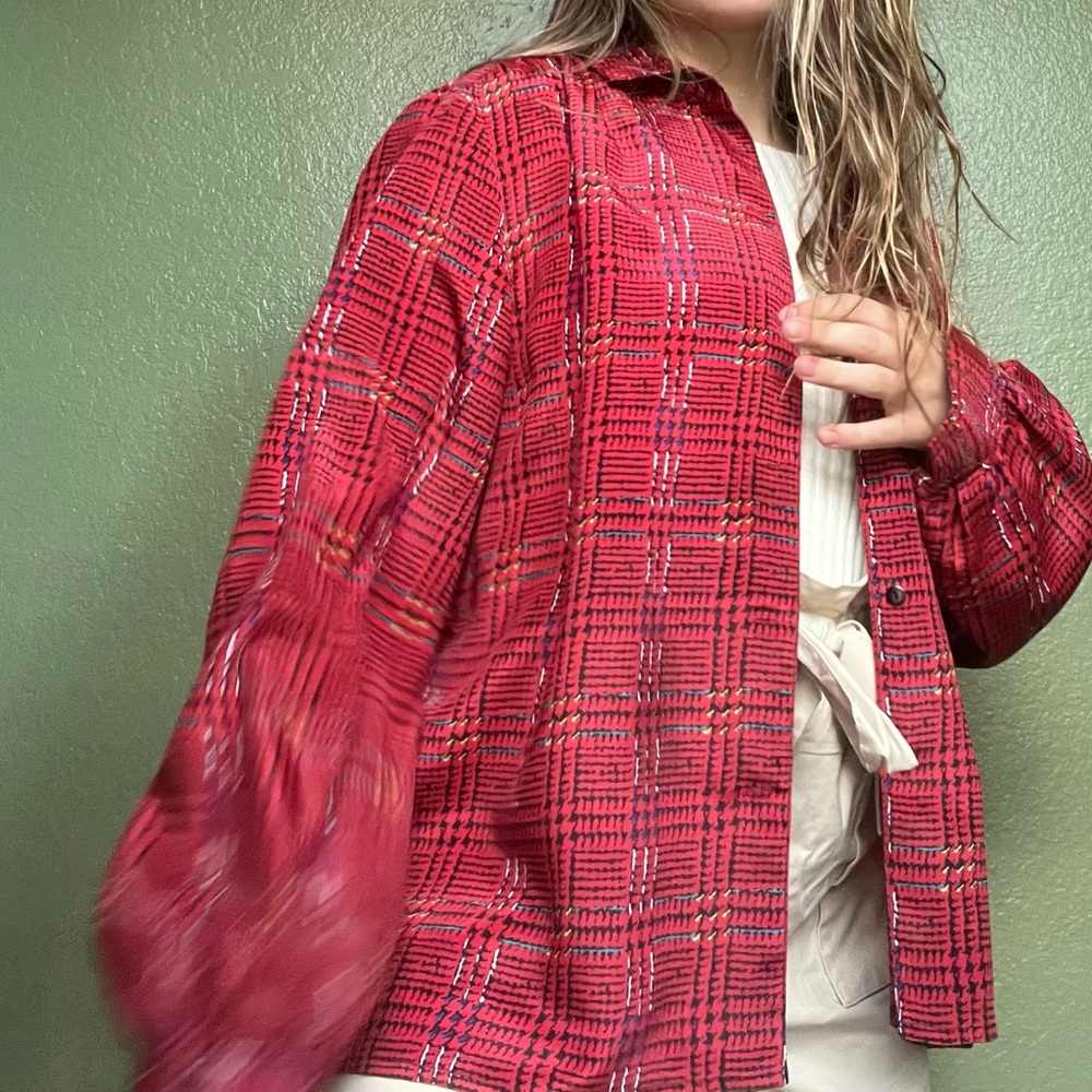 Rad red - Picture 2 of 2